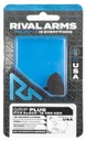 Rival Arms Grip Plug for Glock 19 Gen 3 - Rival Arms
