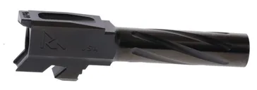 Rival Arms Precision 9mm 3.9 Barrel for Sig P320 Carry - Rival Arms