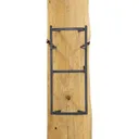 Rivers Edge Bigfoot Grip Rail Single Climbing Aid - Ardisam (River's Edge/ Barronett Blinds)