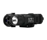 Rix Optics RIP-3C Vis/IR Laser and Illuminator Picatinny Rail Mount - Rix Optics