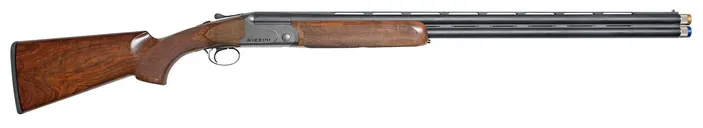 Rizzini USA BR110 Sporter Walnut 12 GA 32 Barrel 3-Chamber 2-Rounds Silver Bead Front Sight - Rizzini
