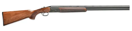 Rizzini USA BR110 Sporter Walnut 20 GA 32 Barrel 3 Chamber 2-Rounds - Rizzini
