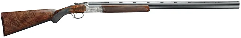Rizzini USA BR220 Field Nickel / Chrome 20 GA-2.75 29 Barrel 2-Rounds - Rizzini
