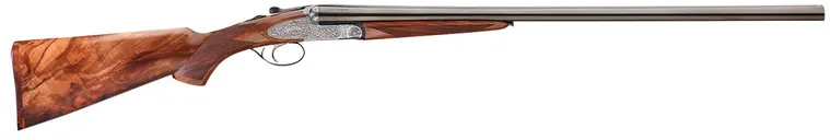Rizzini USA BR552 Turkish Walnut 28 GA-2.75 26 Barrel 2-Rounds - Rizzini