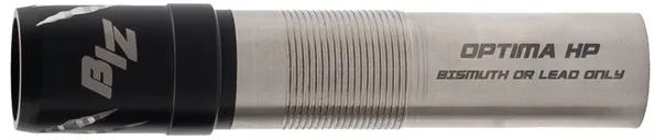 Rob Roberts Gun Works Biz Raptor Optima HP Stainless 12 GA Choke Tube - Johnny Stewart