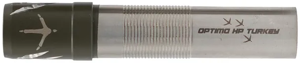 Rob Roberts Gun Works Raptor Turkey Choke Stainless 20 GA Optima HP - Johnny Stewart