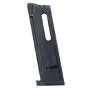 Rock Island Armory 1911 XT22 .22LR Magazine 10 Rounds Polymer Black - Rock Island Armory