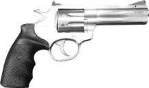 Rock Island Armory AL22 Stainless .22 Mag 4 Barrel 8-Rounds - Rock Island Armory