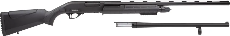 Rock Island Armory Field 12 GA 24 & 28 Barrel 5-Rounds - Rock Island Armory