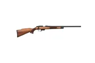 Rock Island Armory TCM 22 Rifle Wood Stock .22 TCM 22.75 Barrel 5-Rounds - Rock Island Armory