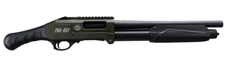 Rock Island Armory PAK-OUT 12 GA 14.25 Barrel 5-Rounds - Rock Island Armory