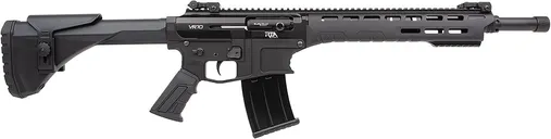 Rock Island Armory VR70 12 GA 20 Barrel 5-Rounds - Rock Island Armory