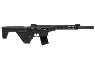 Rock Island Armory VR80 12 GA 20 Barrel 5-Rounds 3 Chamber Fixed Stock - Rock Island Armory