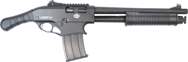Rock Island Armory VRPF14 12 GA 14 Barrel 3 Chamber 5-Rounds - Rock Island Armory