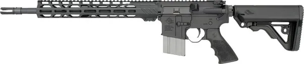 Rock River Arms LAR-15LH Coyote 5.56 / .223 Rem 16 Barrel 20-Rounds LH - Rock River Arms