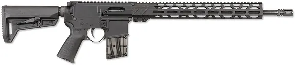 Rock River Arms LAR-15M .17 HMR 18 Threaded Barrel 10-Rounds - Rock River Arms