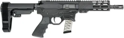 Rock River Arms LAR-BT9G 9mm 7 Threaded Barrel 15-Rounds - Rock River Arms