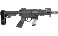 Rock River Arms RUK-9BT Pistol 9mm 4.5 Barrel 17-Rounds - Rock River Arms