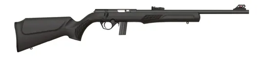 Braztech/Rossi RB22 .22 LR 18.5 Barrel 10-Rounds - Rossi