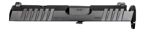 Rost Martin RM1 Barrel 9mm 3.6 Barrel - Rost Martin
