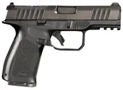 Rost Martin RM1C OR 9mm 4 Barrel 10-Rounds - Rost Martin
