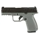 Rost Martin RM1C OR Grey 9mm 4 Barrel 10-Rounds CA Model - Rost Martin