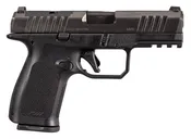 Rost Martin RM1C CA Compliant 9mm 4 Match Grade Barrel 10-Rounds OR - Rost Martin
