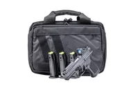 Rost Martin RM1C Bundle 9mm 4 Barrel 10-Rounds CA Compliant w/ Optic  4 Mags - Rost Martin