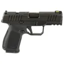 Rost Martin RM1C 9mm 4 Barrel 17-Rounds OR w/ Night Sights - Rost Martin