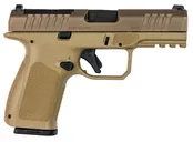 Rost Martin RM1C 9mm 4 Barrel 17-Rounds OR - Rost Martin