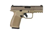 Rost Martin RM1C 9mm 4 Barrel 15-Rounds OR - Rost Martin