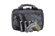 Rost Martin RM1C Bundle OD Green 9mm 4 Barrel 10-Rounds OR w/ Optic  4 Mags - Rost Martin