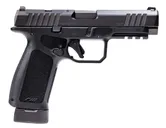 Rost Martin RM1F 9mm 4.5 Barrel 10-Rounds OR CA Compliant - Rost Martin