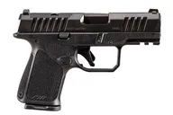 Rost Martin RM1S 9mm 3.6 Barrel 10-Rounds OR - Rost Martin