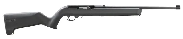 Ruger 10/22 Carbine .22 LR 18.5 Barrel 10-Rounds w/ Magpul MOE X-22 M-LOK Stock - Ruger
