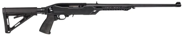 Ruger 10/22 Enforcer 18.5 Barrel - Ruger