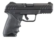 Ruger Security-9 Handgun 9mm 4 Barrel 10-Rounds Contrast Sights - Ruger