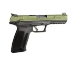 Ruger 5.7 Desert Night Camo 5.7 X 28 4.9 Barrel 20-Rounds - Ruger