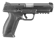 Ruger American Duty Pro 9mm 4.2 Barrel 17-Rounds No Manual Safety - Ruger