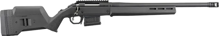Ruger American Hunter 6.5 Creedmoor 20 Barrel 5-Rounds Magpul Hunter Stock - Ruger