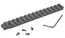Ruger American Scope Rail 20 MOA 6 - Ruger