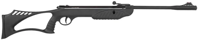 Ruger Explorer Youth Airgun .177 1-Rounds Fiber Optic Sight - Ruger