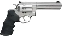 Ruger GP100 Limited Edition Stainless 357 Mag 5 Barrel 6-Rounds - Ruger