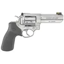 Ruger GP100 Match Champion Stainless .357 Mag 4.2 Barrel 6-Rounds - Ruger
