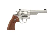 Ruger GP100 Stainless .327 FED 5 Barrel 7-Rounds - Ruger