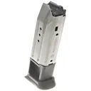 Ruger Handgun Magazine Stainless 9mm 10-Rounds - Ruger