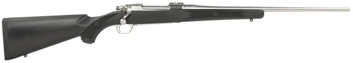 Ruger Hawkeye Compact Stainless .270 Win 20 Barrel 4-Rounds - Ruger