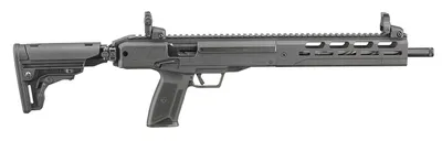 Ruger LC Carbine 5.7X28mm 16.25 Barrel 10-Rounds Folding Stock - Ruger