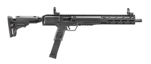Ruger LC Carbine 10mm 16.25 Barrel 30-Rounds - Ruger
