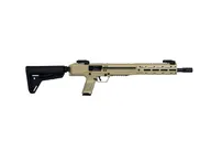 Ruger LC Carbine Desert Verde .45 ACP 16.25 Barrel 13-Rounds - Ruger
